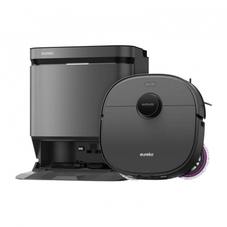 Robot de curatat EUREKA J15 Pro Ultra [8]