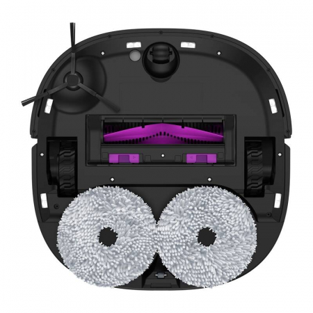 Robot de curatat EUREKA J15 Pro Ultra [7]