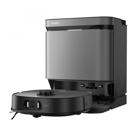 Robot de curatat EUREKA J15 Pro Ultra [1]