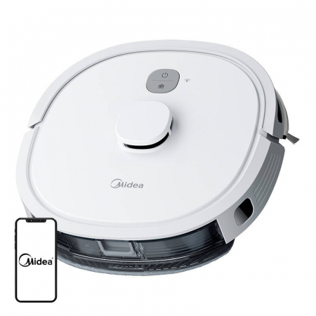 Roboti de curatare - Robot de curatat Midea M6