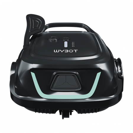 Robot de curatat piscine fara fir Wybot A1 [2]
