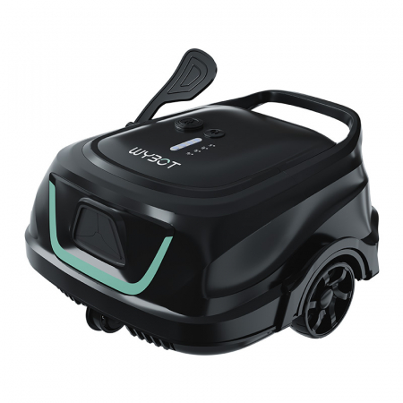 Robot de curatat piscine fara fir Wybot A1 [1]