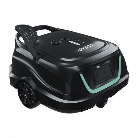 Robot de curatat piscine fara fir Wybot A1 [3]