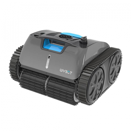 Robot de curatat piscine fara fir Wybot C1 Pro [1]