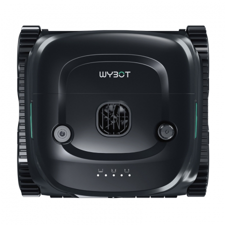 Robot de curatat piscine fara fir Wybot C2 Pro Vision [5]