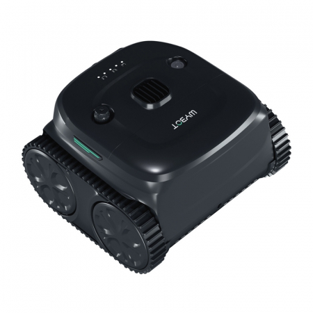 Robot de curatat piscine fara fir Wybot C2 Pro Vision [2]