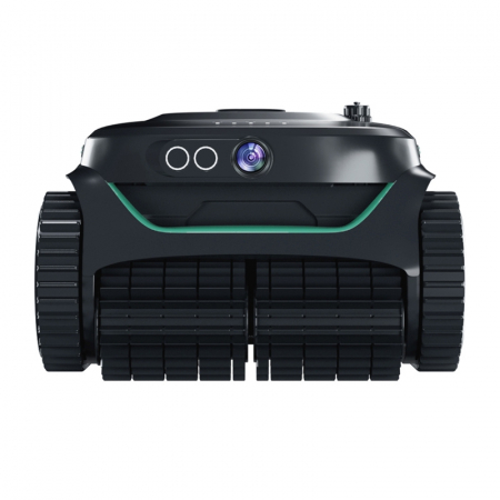 Robot de curatat piscine fara fir Wybot C2 Pro Vision [4]