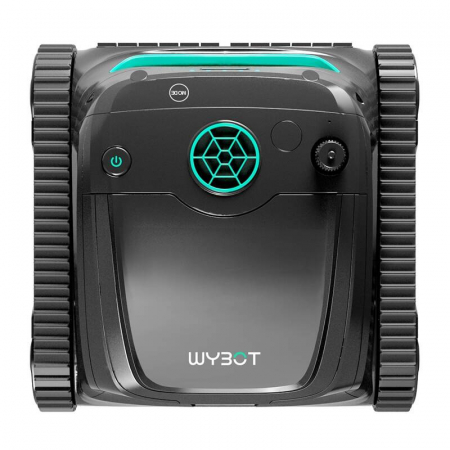 Robot de curatat piscine fara fir Wybot S2 [2]
