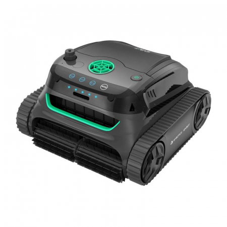 Robot de curatat piscine fara fir Wybot S2 [1]