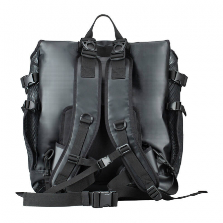 Rucsac pentru scuter si accesorii Lefeet DivePack [1]