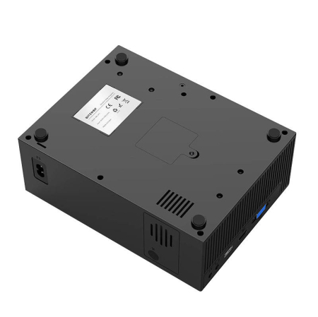 Rzutnik / Proiector BlitzWolf BW-VP1 Pro [1]