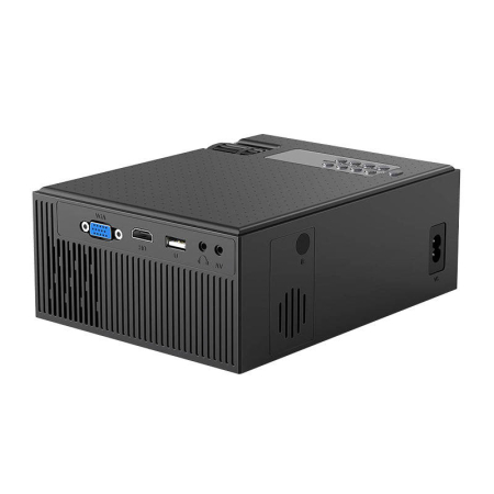 Rzutnik / Proiector BlitzWolf BW-VP1 Pro [2]
