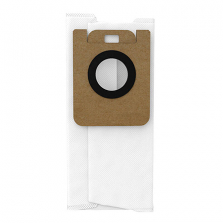 Piese de schimb aspiratoare - Sac de praf pentru Dreame Z10 Pro (5 buc).