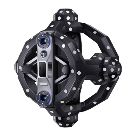 Scaner optic 3D Revopoint Trackit [1]