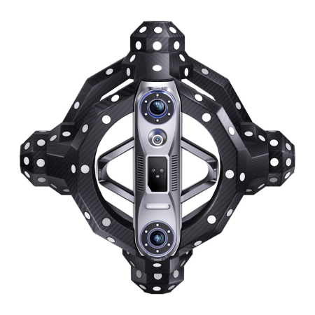 Scaner optic 3D Revopoint Trackit [2]