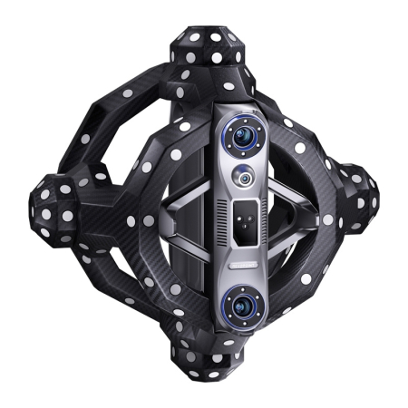 Scaner optic 3D Revopoint Trackit [3]