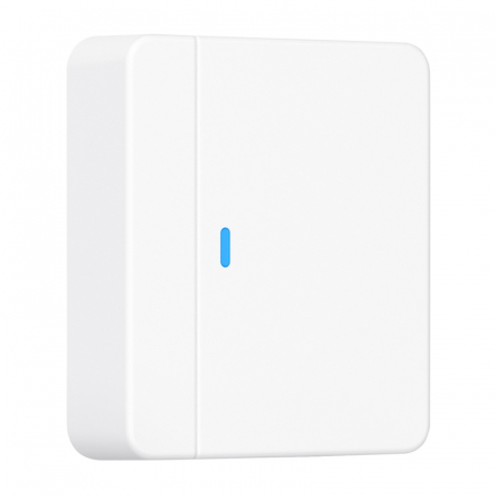 Senzor de deschidere a usilor si ferestrelor X-Sense SDS0A [1]