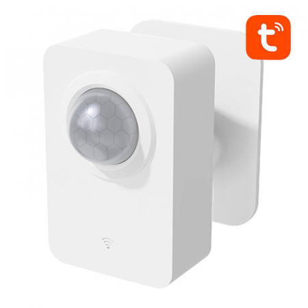 Senzor de miscare inteligent WiFi Gosund S4 Tuya [1]