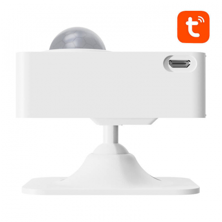 Senzor de miscare inteligent WiFi Gosund S4 Tuya [3]