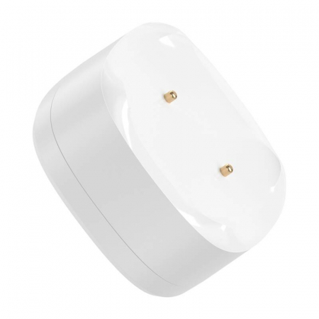 Senzor inteligent pentru scurgeri/inundatii ZigBee SONOFF SNZB-05P (+baterie) [4]
