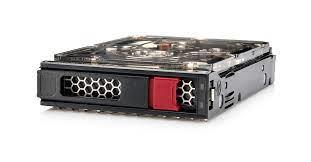 Server Components - SERVER HDD SATA 12TB 7.2K/881787-B21 HPE