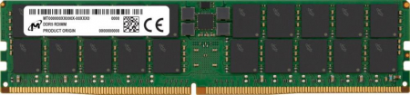 Memory for Servers - SERVER MEMORY 64GB DDR5-5600/MTC40F2046S1RC56BR MICRON