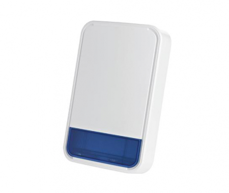 Sirens - SIREN WRL OUTDOOR/0-102985 JOHNSON CONTROLS