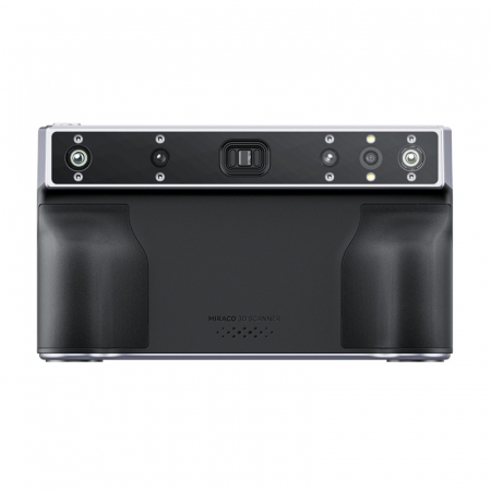 Scanere 3D - Skaner 3D Revopoint Miraco Plus