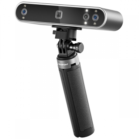 Skaner 3D Revopoint Pop 3 Plus avansat [1]