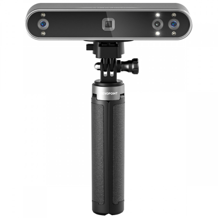 Scanere 3D - Skaner 3D Revopoint Pop 3 Plus avansat