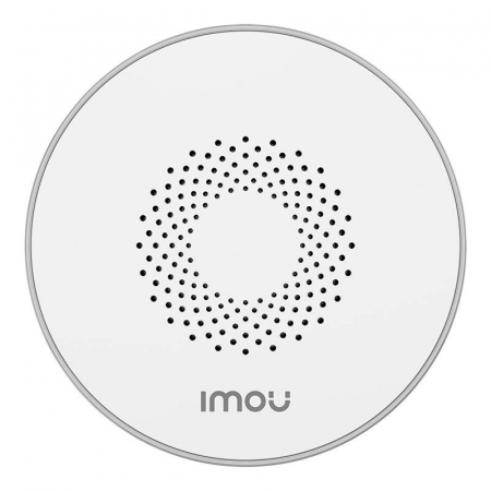 Smart Alarm Siren IMOU ZR1 ZigBee [1]
