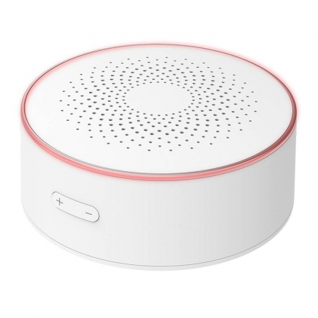 Smart Alarm Siren IMOU ZR1 ZigBee [4]