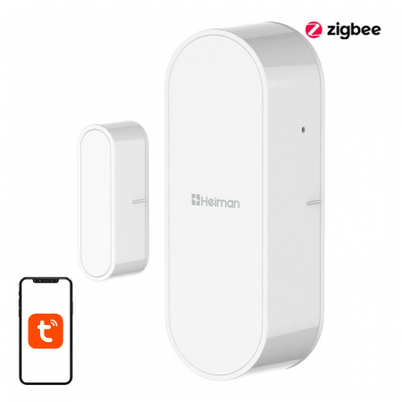 Senzori inteligenti - Smart Door Sensor WS3DS