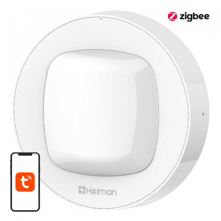 Smart Motion Sensor WS3MS [6]