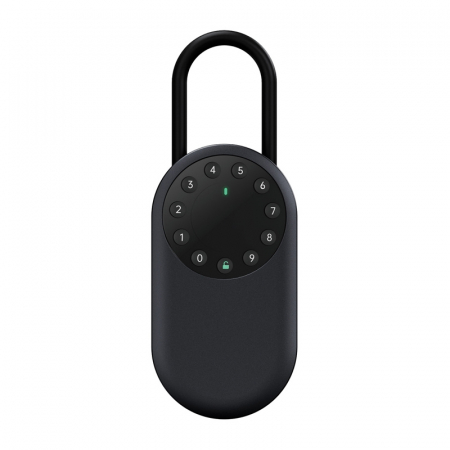 Controlul accesului - Smart Safe Lockin YEEUU K421