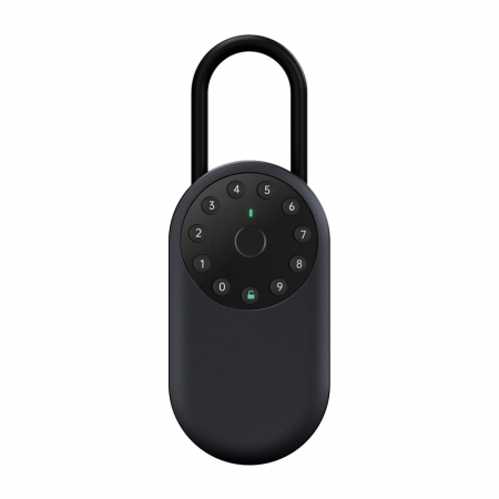 Controlul accesului - Smart Safe Lockin YEEUU K441 (amprenta digitala)
