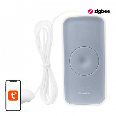Senzori inteligenti - Smart Water Leakage Alarm HS1WL-E