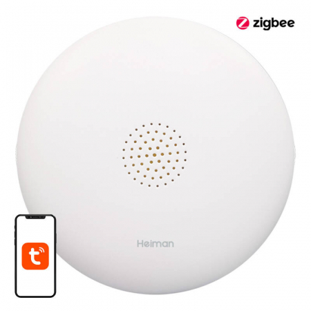 Senzori inteligenti - Smart Water Leakage Alarm WS2WL