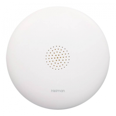 Smart Water Leakage Alarm WS2WL [1]
