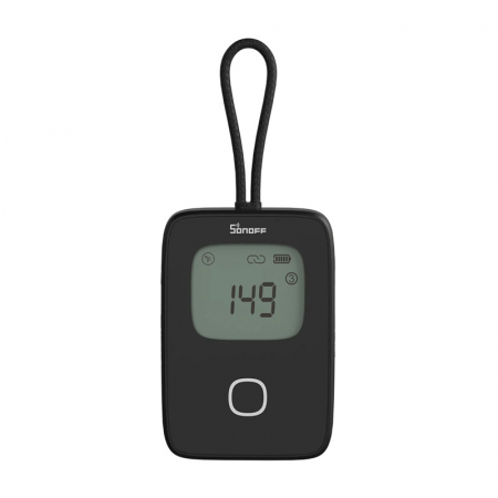 Smart Home Gadget - SONOFF BBQ Termometru pentru carne BMT01