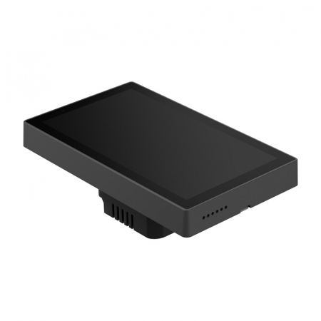 SONOFF NSPanel Pro 120 Smart Control Panel Matter WiFi/Bluetooth/ZigBee (negru) [4]
