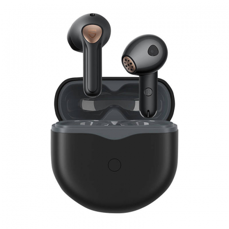 Soundpeats Air 4 (negru) [2]