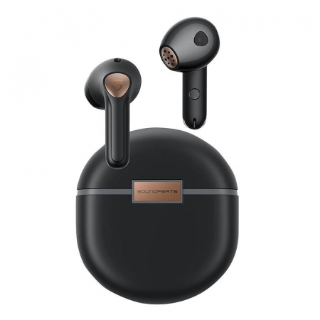 Soundpeats Air 4 (negru) [1]