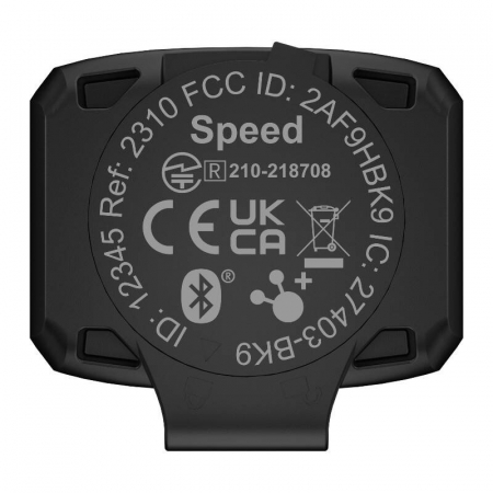 Speed Sensor Coospo BK9S [4]