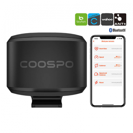 Sports - Speed Sensor Coospo BK9S