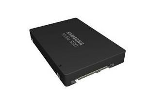 SSD Enterprise PCI-E - SSD PCIE G4 2.5" 960GB PM9A3/MZQL2960HCJR-00A07 SAMSUNG