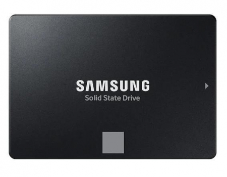 SSD SATA - SSD SATA2.5" 1TB 6GB/S/870 EVO MZ-77E1T0B/EU SAMSUNG