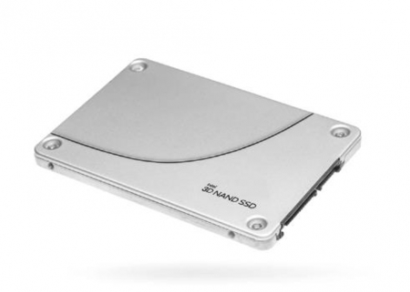 SSD Enterprise SATA - SSD SATA2.5" 960GB TLC/SSDSC2KB960GZ01 SOLIDIGM