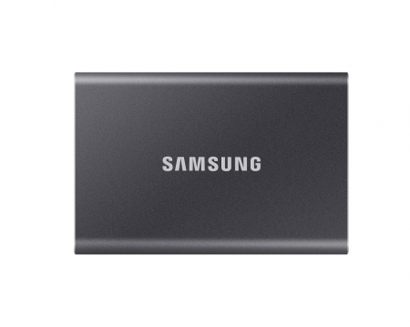 SSD External - SSD USB3.1 1TB EXT./T7 MU-PC1T0T/WW SAMSUNG