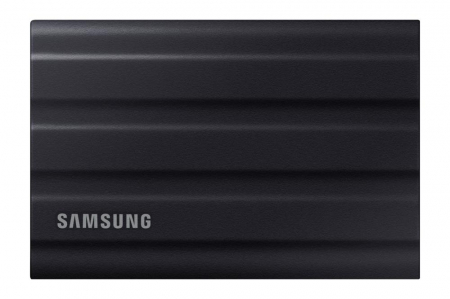 SSD External - SSD USB3.2 4TB EXT./SHIELD T7 MU-PE4T0S/EU SAMSUNG